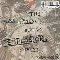 Smoke Cigarettes (Big Jon Spencer's Blues Explosion) Smoke Cigarettes (Big Jon Spencer's Blues Explosion) MP3 Music