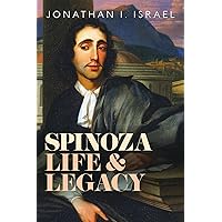 Spinoza, Life and Legacy Spinoza, Life and Legacy Hardcover Kindle