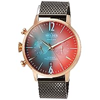 Welder WWRC812 Men's Wristwatch