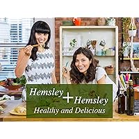 Hemsley + Hemsley: Healthy and Delicious