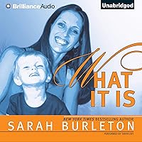 What It Is What It Is Audible Audiobook Kindle Paperback MP3 CD