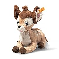 Soft Cuddly Friends Disney Bambi, 12