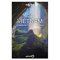 Lonely Planet Lo mejor de Vietnam (Lonely Planet Spanish Guides) (Spanish Edition) Lonely Planet Lo mejor de Vietnam (Lonely Planet Spanish Guides) (Spanish Edition) Paperback