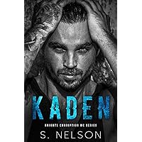 Kaden (Knights Corruption MC Series-Next Generation Book 1) Kaden (Knights Corruption MC Series-Next Generation Book 1) Kindle Paperback