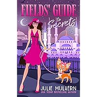 Fields' Guide to Secrets (The Poppy Fields Adventures Book 8) Fields' Guide to Secrets (The Poppy Fields Adventures Book 8) Kindle Audible Audiobook Paperback Audio CD