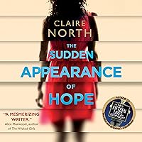 The Sudden Appearance of Hope The Sudden Appearance of Hope Audible Audiobook Kindle Paperback Hardcover Audio CD