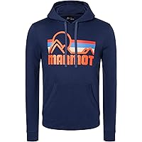 MARMOT Men's Coastal Hoody Sweatshirt