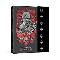 The Book of Holding (Dungeons & Dragons): A Blank Journal with Grid Paper for Note-Taking, Record Keeping, Journaling, Drawing, and More The Book of Holding (Dungeons & Dragons): A Blank Journal with Grid Paper for Note-Taking, Record Keeping, Journaling, Drawing, and More Diary
