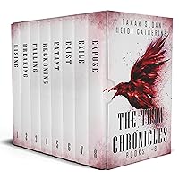 The Thaw Chronicles Box Set : The Thaw Chronicles Books 1-8 The Thaw Chronicles Box Set : The Thaw Chronicles Books 1-8 Kindle