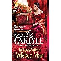 In Love With a Wicked Man (MacLachlan Family & Friends Book 9) In Love With a Wicked Man (MacLachlan Family & Friends Book 9) Kindle Mass Market Paperback Audible Audiobook Hardcover Paperback