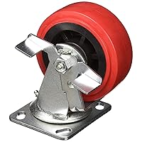 Cal Hawk Tools BZC5L Swivel Caster