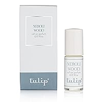 Perfume Classic Roll On Eau De Parfum, Neroli Wood, 0.6 Ounce (Model: RO NW)