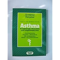 Asthma Asthma Perfect Paperback