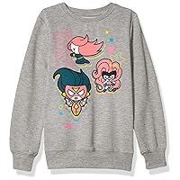 Marvel Girls' Sweatshirt