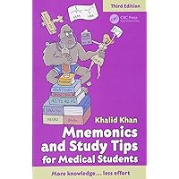 Mnemonics and Study Tips for Medical Students Mnemonics and Study Tips for Medical Students Paperback Kindle