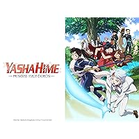 Yashahime: Princess Half-Demon (Japanese with English Subs) - Season 2