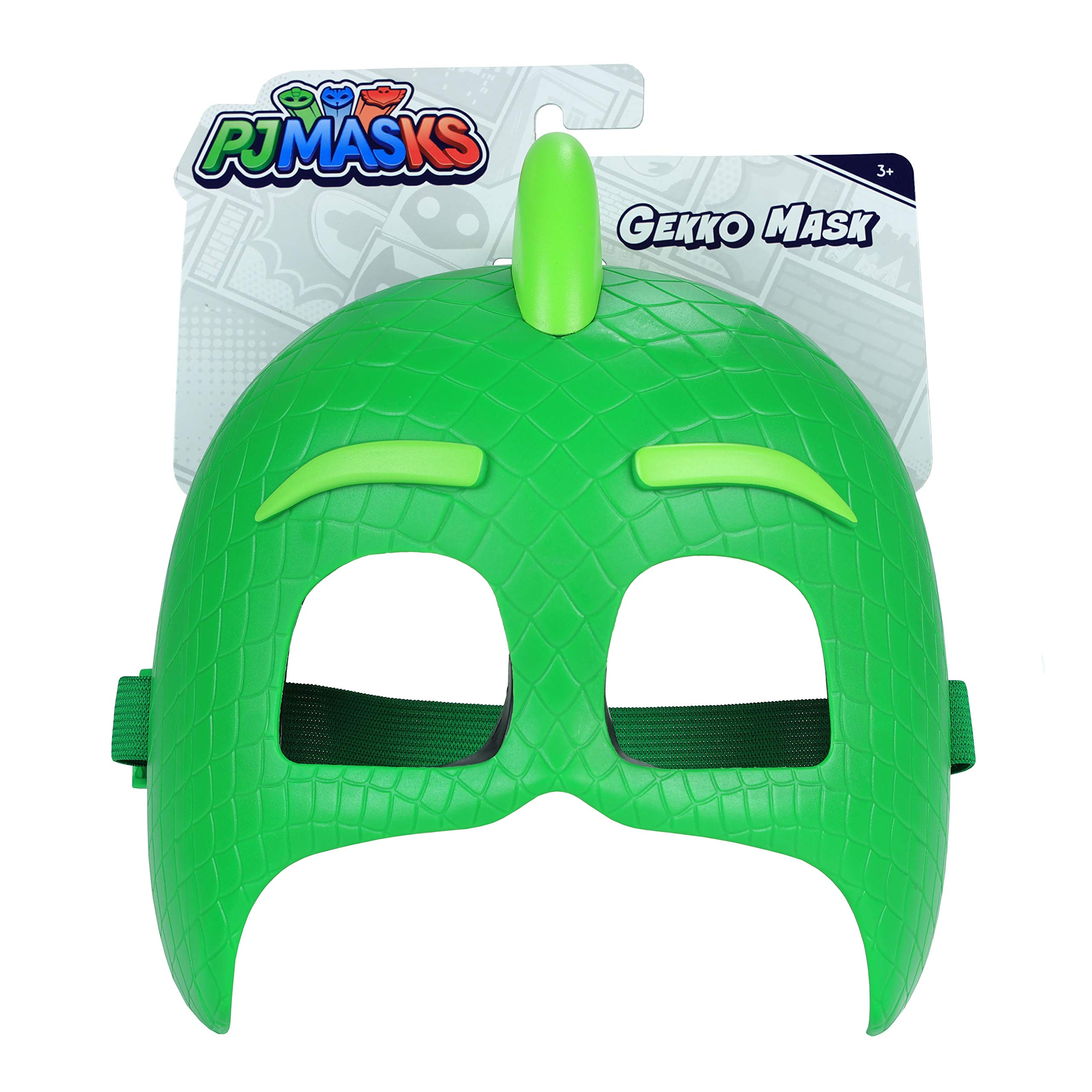 Pj Masks - Mask Gekko /toys