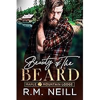 Beauty and the Beard: MM Second Chance, Opposites Attract Romance (Maple Mountain Lodge Book 1) Beauty and the Beard: MM Second Chance, Opposites Attract Romance (Maple Mountain Lodge Book 1) Kindle Paperback
