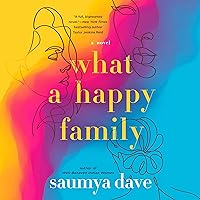 What a Happy Family What a Happy Family Audible Audiobook Paperback Kindle