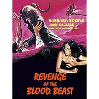 Revenge of the Blood Beast