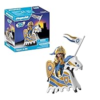 PLAYMOBIL 50 Years 71604 Anniversary Knight