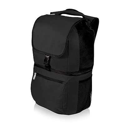 ONIVA - a Picnic Time brand Zuma Backpack Cooler, Soft Cooler Backpack, Lunch Cooler