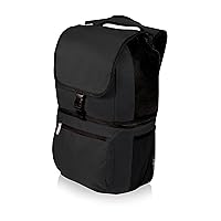ONIVA - a Picnic Time brand Zuma Backpack Cooler, Soft Cooler Backpack, Lunch Cooler