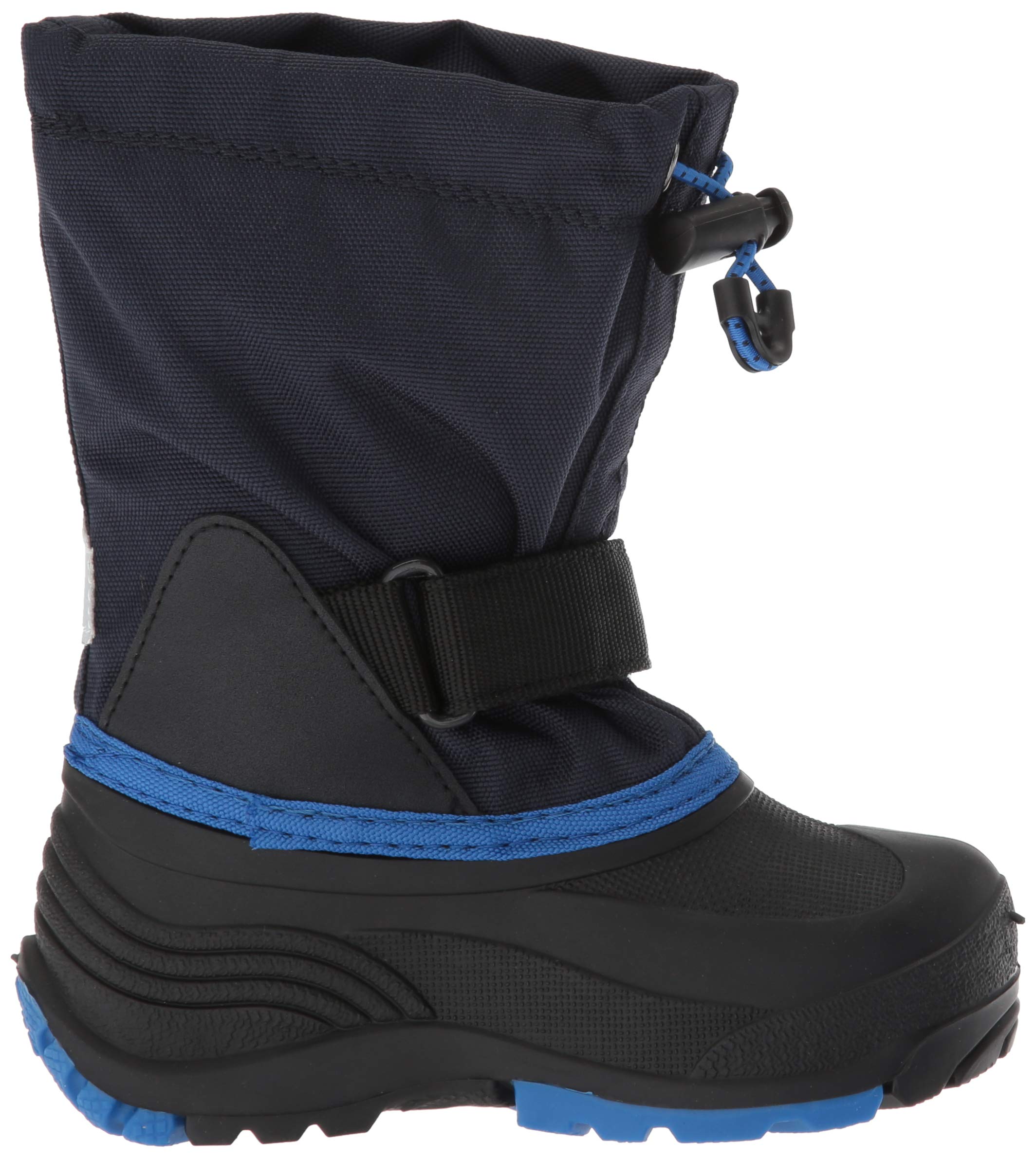 Kamik Unisex-Child Waterbugw Snow Boot