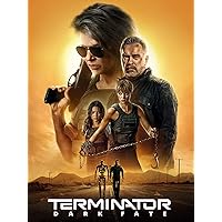 Terminator: Dark Fate (4K UHD)