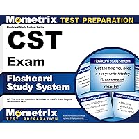 Flashcard Study System for the CST Exam: CST Test Practice Questions & Review for the Certified Surgical Technologist Exam (Cards) Flashcard Study System for the CST Exam: CST Test Practice Questions & Review for the Certified Surgical Technologist Exam (Cards) Cards Kindle