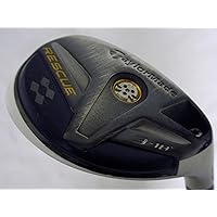 Men's TaylorMade Rescue 11 Woods Utility