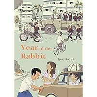 Year of the Rabbit Year of the Rabbit Paperback Kindle