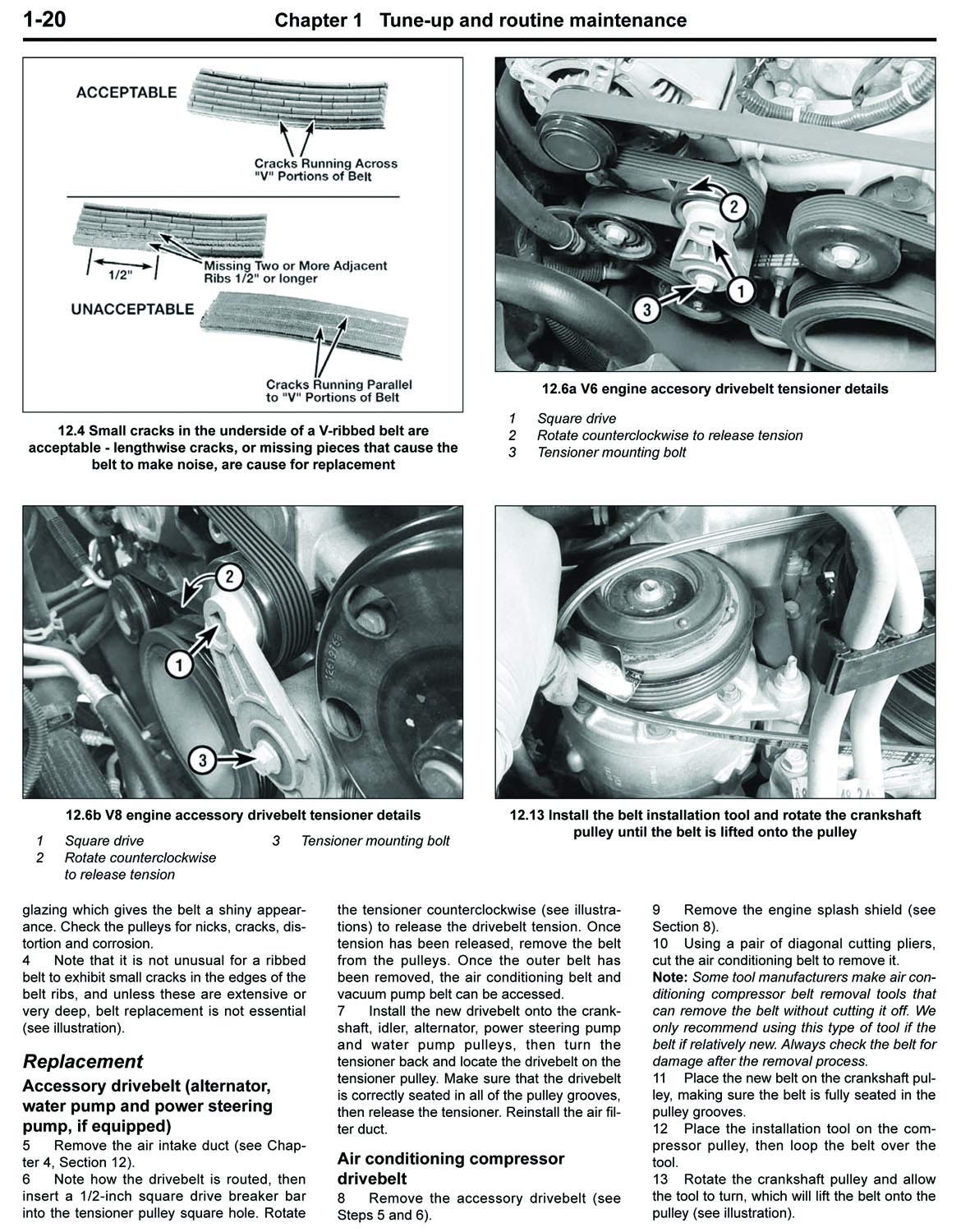Chevrolet Colorado & GMC Canyon (04-12) Haynes Repair Manual (Haynes Automotive Repair Manual)