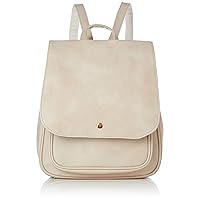 Women Flap Mini Backpack, IV