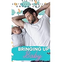 Bringing up Baby Bringing up Baby Kindle Paperback