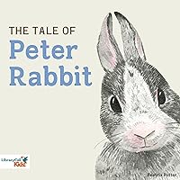 The Tale of Peter Rabbit The Tale of Peter Rabbit Audible Audiobook