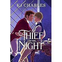 A Thief in the Night (Gentle Art World) A Thief in the Night (Gentle Art World) Kindle