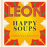 Leon Happy Soups Leon Happy Soups Hardcover Kindle