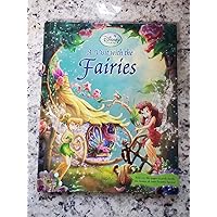 A Visit With the Fairies A Visit With the Fairies Hardcover