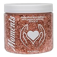 inSPAration 804-C Signature Moments 16oz Crystals, Red