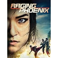 Raging Phoenix