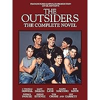 The Outsiders: Complete Novel