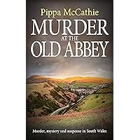 MURDER AT THE OLD ABBEY: Murder, mystery and suspense in South Wales (The Havard and Lambert mysteries Book 2) MURDER AT THE OLD ABBEY: Murder, mystery and suspense in South Wales (The Havard and Lambert mysteries Book 2) Kindle Audible Audiobook Paperback