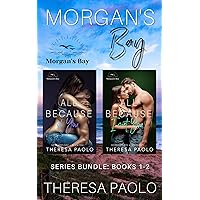 Morgan's Bay Series Bundle: Books 1-2