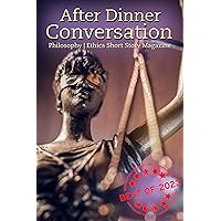 After Dinner Conversation - 