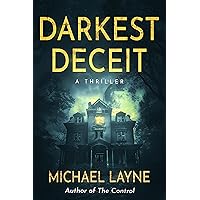 Darkest Deceit: A Gripping Psychological Thriller