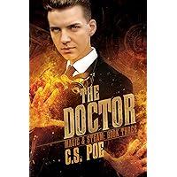 The Doctor (Magic & Steam Book 3) The Doctor (Magic & Steam Book 3) Kindle Audible Audiobook Paperback