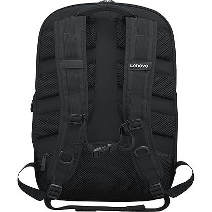 Lenovo Legion Gaming Laptop Bag, Double-Layered Protection, Dedicated Storage Pockets