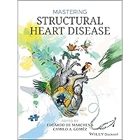 Mastering Structural Heart Disease Mastering Structural Heart Disease Hardcover Kindle