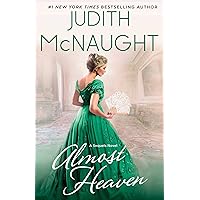 Almost Heaven: A Novel (The Sequels series Book 3) Almost Heaven: A Novel (The Sequels series Book 3) Kindle Mass Market Paperback Paperback Hardcover
